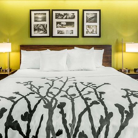 Sleep Inn Charleston - West Ashley Kültér fotó