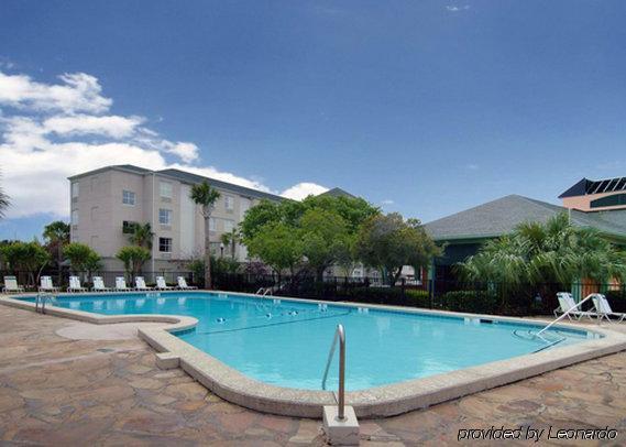 Sleep Inn Charleston - West Ashley Létesítmények fotó