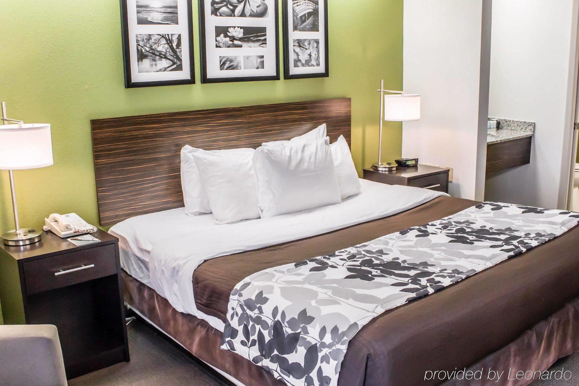 Sleep Inn Charleston - West Ashley Kültér fotó